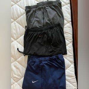 3) Nike large pants